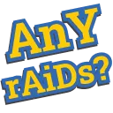AnyRaids