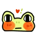 a_froggy_love