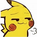 Pika_flex Discord emoji