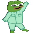 Jammies Discord emoji