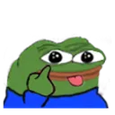 Pepetroll pepetroll Discord Emoji