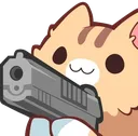 CatGun