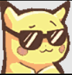 Pika_swag Discord emoji
