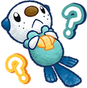 Oshawott_hein Discord emoji