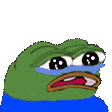 PepeBonk Discord emoji