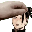 JJKGetoHeadPat JJKGetoHeadPat