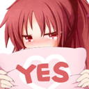 yes Discord emoji