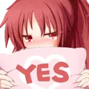 yes
