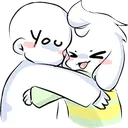hugs4 Discord Emoji