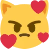 Ely Lovecat Discord Emoji