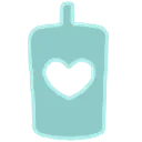 s_blueCandle