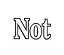 Not