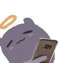 TakoWobblePhone TakoWobblePhone