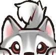 HidingWolf