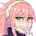 Pathetic_Smug_Hehe Pathetic_Smug_Hehe
