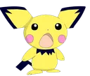PichuSurprised
