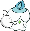 LitwickThumbsUp