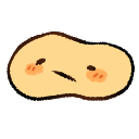 ehpuddle Discord emoji