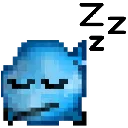 sleepyfish