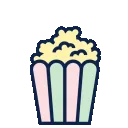 popcorn