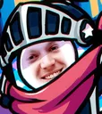TeamfaceJoelKnight