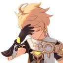 facepalmAether