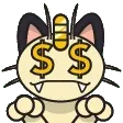 MeowthRich
