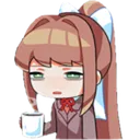 monitired Discord Emoji