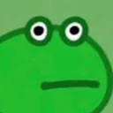 Pog_frog Discord Emoji