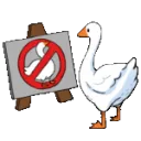 GVgooseNoGoose