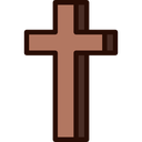 WoodenCross Discord emoji