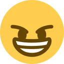 hehe Discord Emoji