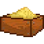sand