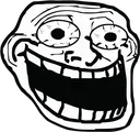 TROLLED