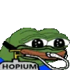 hopium