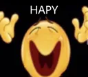 hapy