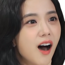 JisooOmg Discord emoji
