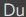 Du
