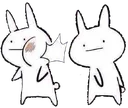 bunnyslap