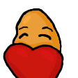 nuggetlove Discord emoji
