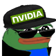 PeepoNvidia PeepoNvidia