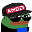 PeepoAMD PeepoAMD