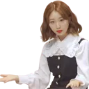 yeojinshrug