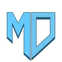 Mdlogo Discord Emoji