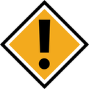 warn