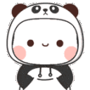 mr_pandaskwish2 Discord emoji