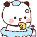 mr_pandashower Discord emoji