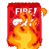fireburn