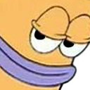 smirk Discord emoji