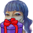 probzzGift Discord emoji